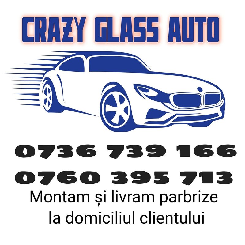 Parbrize auto Bucuresti, Ilfov